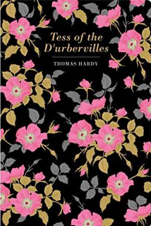 Tess of the d'Urbervilles de Thomas Hardy