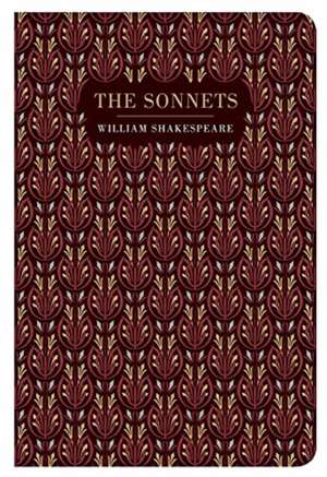 The Sonnets de William Shakespeare