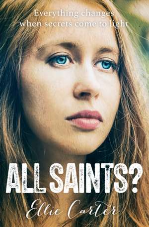 All Saints? de Ellie Carter