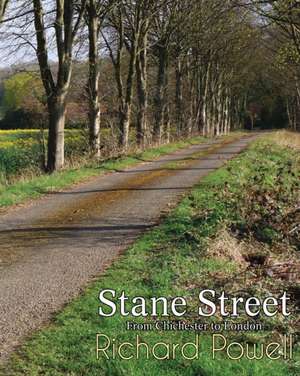 Stane Street de Richard Powell