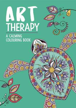 Art Therapy de Richard Merritt