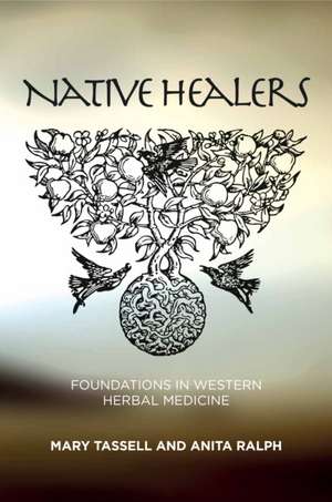 Native Healers de Anita Ralph