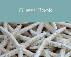 Guest Book (Hardcover) de Lulu And Bell