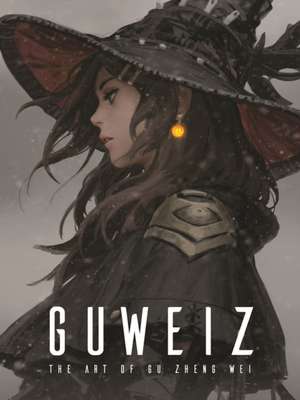 Guweiz de Gu Zheng Wei