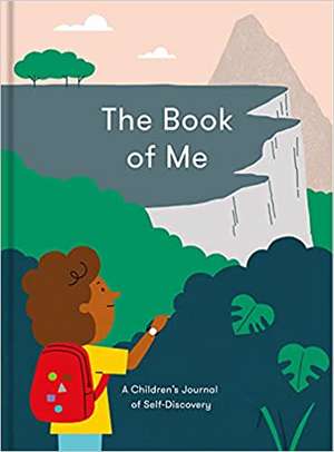 The Book of Me de The School Of Life