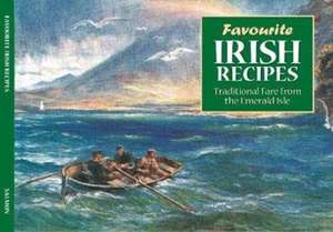 FAVOURITE IRISH RECIPES