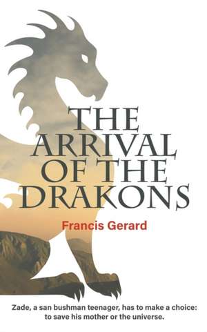 The Arrival of the Drakons de Francis Gerard