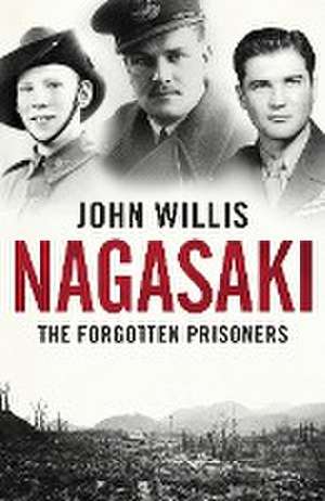 Nagasaki de John Willis