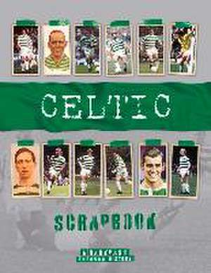 Celtic Scrapbook de O'Neill