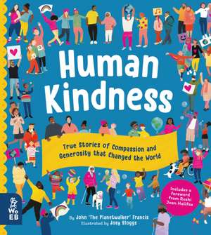 Human Kindness de John Francis