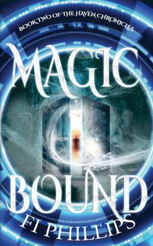 Magic Bound de Fi Phillips