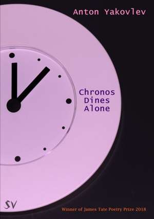 Chronos Dines Alone de Anton Yakovlev