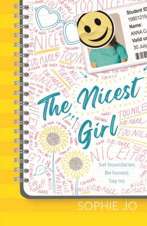 The Nicest Girl de Sophie Jo