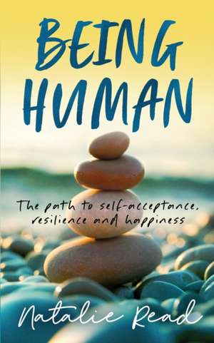 Being Human de Natalie Read