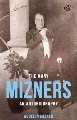 The Many Mizners de Addison Mizner