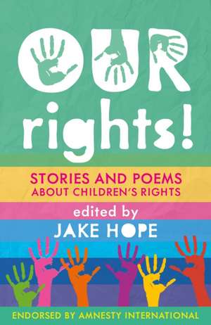 Our Rights! de Jake Hope