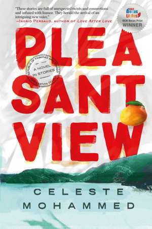 Pleasantview de Celeste Mohammed