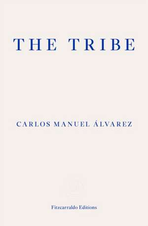 Alvarez, C: Tribe