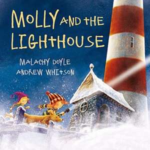 Molly and the Lighthouse de Malachy Doyle