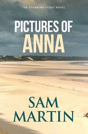 Pictures of Anna de Sam Martin