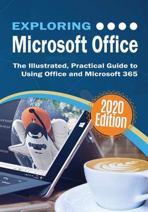 Exploring Microsoft Office de Kevin Wilson