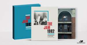 The Jam 1982 - Special Edition