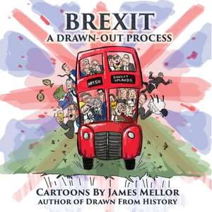 Brexit de James Mellor