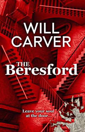 The Beresford de Will Carver