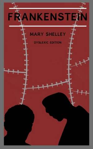 Frankenstein (Annotated) de Mary Shelley