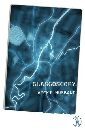 Glasgoscopy de Vicki Husband