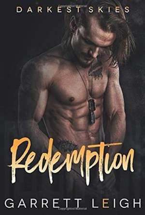 Redemption de Garrett Leigh