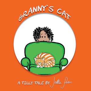 Granny's Cat de Jessica Parkin