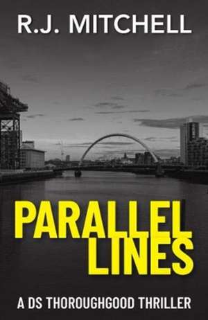 Parallel Lines de R. J. Mitchell