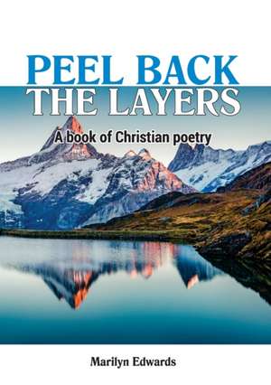 Peel Back the Layers de Marilyn Edwards