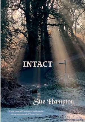 Intact de Sue Hampton