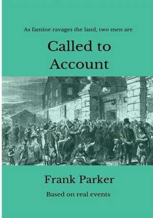 Called to Account de Frank Parker