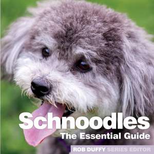 Schnoodles de Robert Duffy