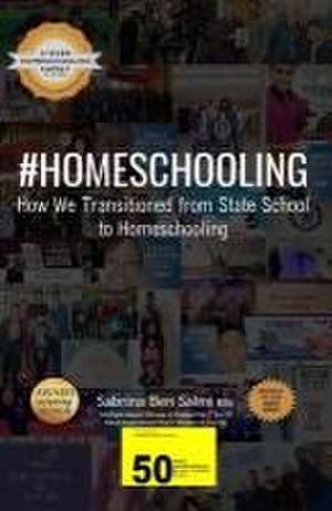 #HOMESCHOOLING