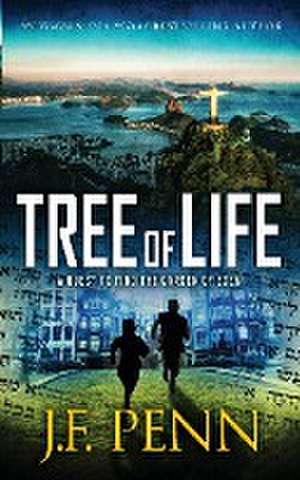 Tree Of Life de J. F. Penn