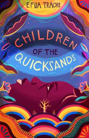 Children of the Quicksands de Efua Traore