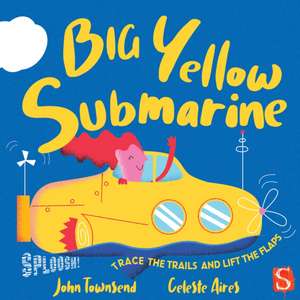 Big Yellow Submarine de John Townsend