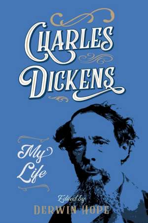 Charles Dickens de Derwin Hope