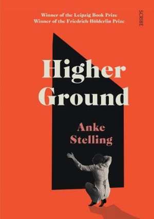 Stelling, A: Higher Ground