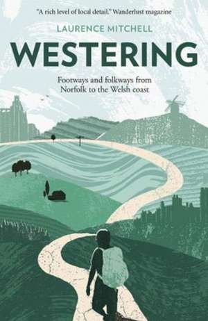 Westering de Laurence Mitchell