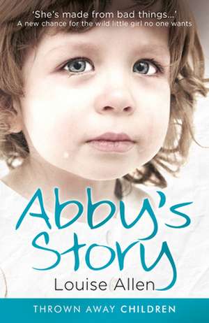 Abby's Story de Louise Allen