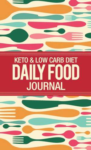 Deluxe Keto & Low Carb Food Journal 2020 de Habitually Health