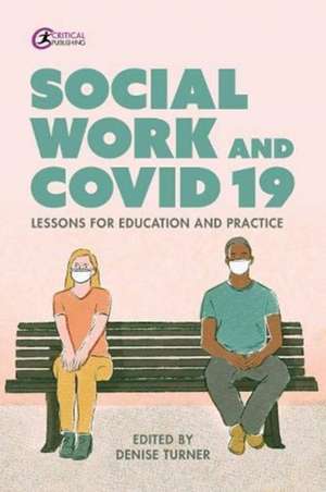 Social Work and Covid-19