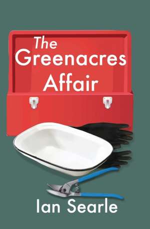 The Greenacres Affair de Ian Searle