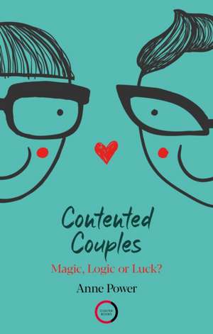 Contented Couples de Anne Power