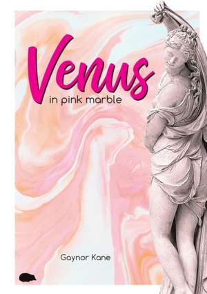 Venus in pink marble de Gaynor Kane